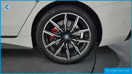 BMW 4 SERIES 420I M SPORT PRO GRAN COUPE