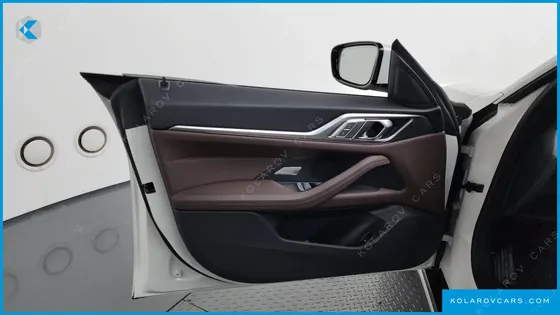 BMW 4 SERIES 420I M SPORT PRO GRAN COUPE