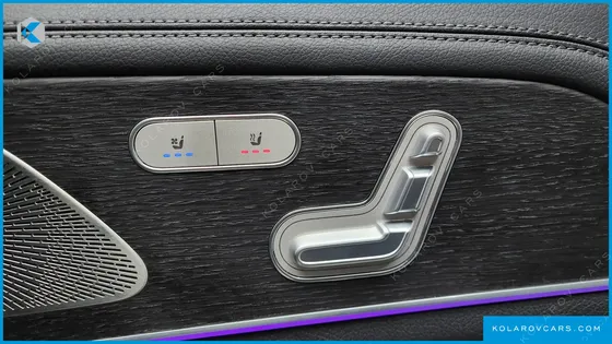 MERCEDES GLS-CLASS GLS400D 4MATIC