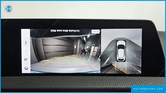 KIA EV6 LONG RANGE