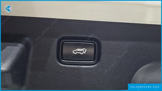 KIA EV6 LONG RANGE