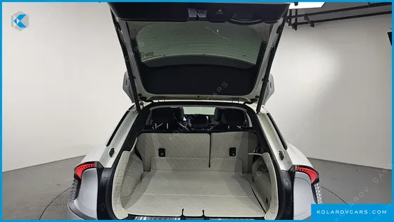 KIA EV6 LONG RANGE