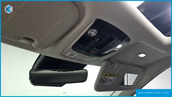 KIA EV6 LONG RANGE