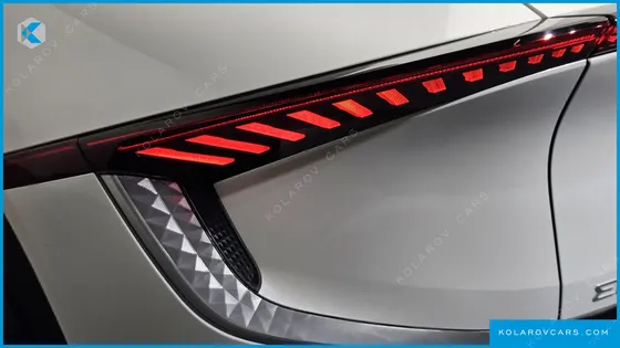 KIA EV6 LONG RANGE