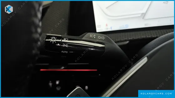 KIA EV6 LONG RANGE