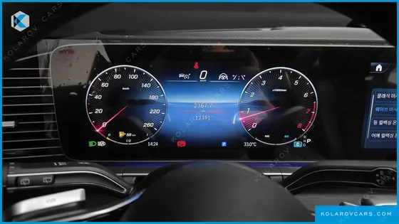 MERCEDES GLS-CLASS GLS580 4MATIC