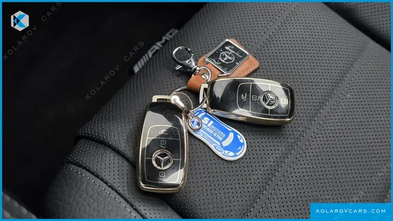 MERCEDES GLS-CLASS GLS580 4MATIC
