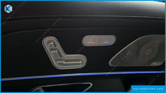 MERCEDES GLS-CLASS GLS580 4MATIC