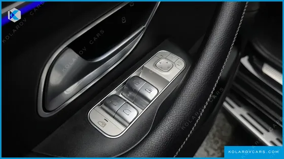MERCEDES GLS-CLASS GLS580 4MATIC