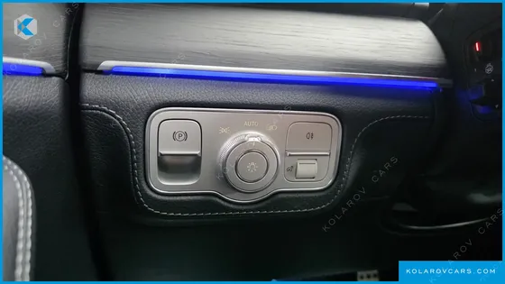 MERCEDES GLS-CLASS GLS580 4MATIC