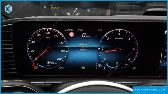MERCEDES GLE-CLASS GLE400D 4MATIC COUPE
