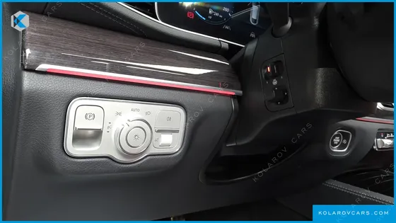 MERCEDES GLE-CLASS GLE400D 4MATIC COUPE