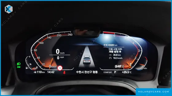 BMW 4 SERIES 420I M SPORT CONVERTIBLE