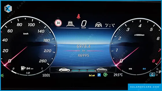 MERCEDES GLE-CLASS GLE450 4MATIC