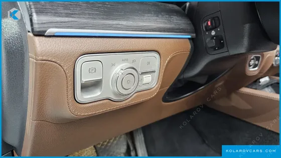 MERCEDES GLE-CLASS GLE450 4MATIC