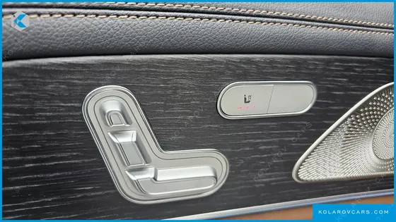 MERCEDES GLE-CLASS GLE450 4MATIC
