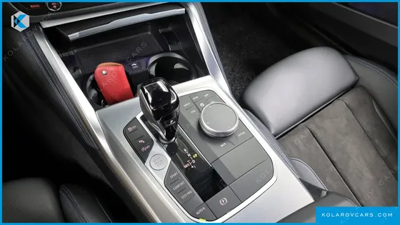 BMW 4 SERIES 420I M SPORT COUPE