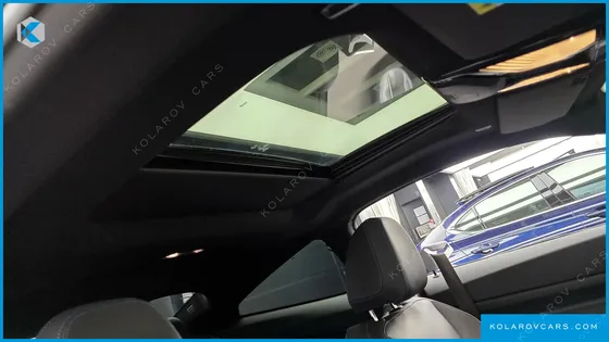 BMW 4 SERIES 420I M SPORT COUPE
