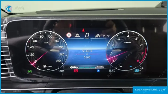 MERCEDES GLE-CLASS GLE450 4MATIC