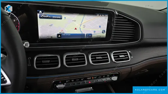 MERCEDES GLE-CLASS GLE450 4MATIC
