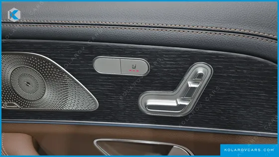 MERCEDES GLE-CLASS GLE450 4MATIC