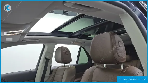 MERCEDES GLE-CLASS GLE450 4MATIC