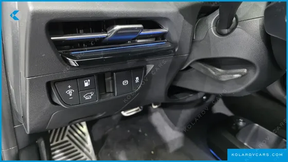 KIA EV6 LONG RANGE