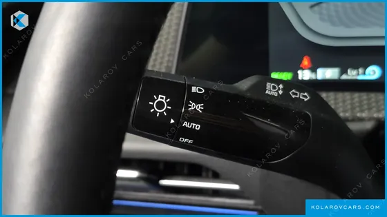 KIA EV6 LONG RANGE