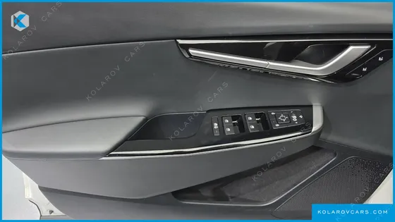 KIA EV6 LONG RANGE