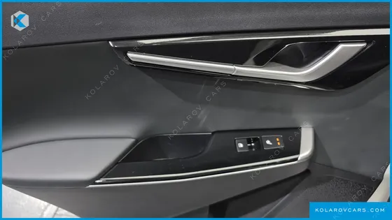KIA EV6 LONG RANGE
