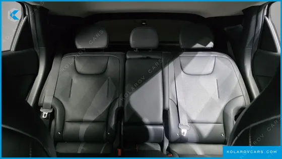 KIA EV6 LONG RANGE