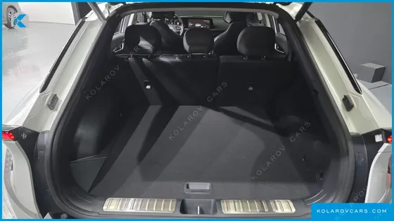 KIA EV6 LONG RANGE