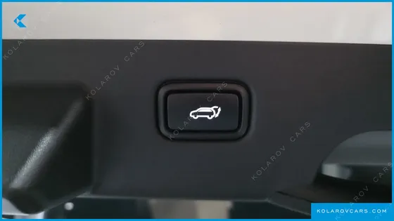 KIA EV6 LONG RANGE