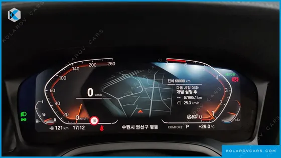 BMW 4 SERIES 420I M SPORT CONVERTIBLE