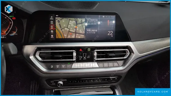 BMW 4 SERIES 420I M SPORT CONVERTIBLE