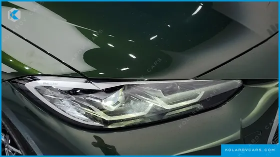 BMW 4 SERIES 420I M SPORT CONVERTIBLE