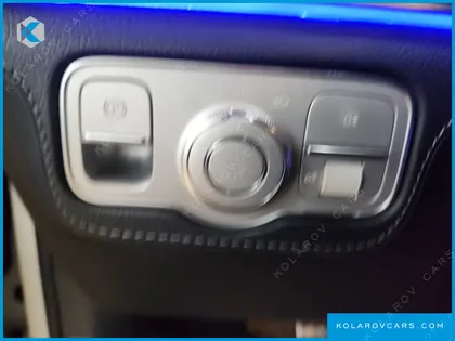 MERCEDES GLS-CLASS GLS450D 4MATIC