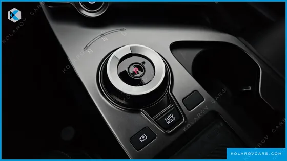 KIA EV6 LONG RANGE