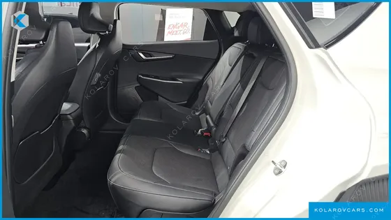 KIA EV6 LONG RANGE