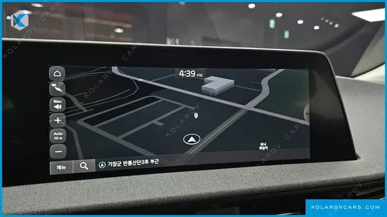 KIA EV6 LONG RANGE