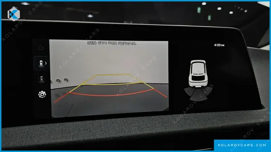 KIA EV6 LONG RANGE