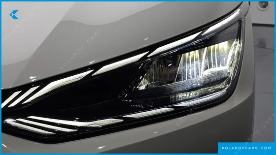 KIA EV6 LONG RANGE