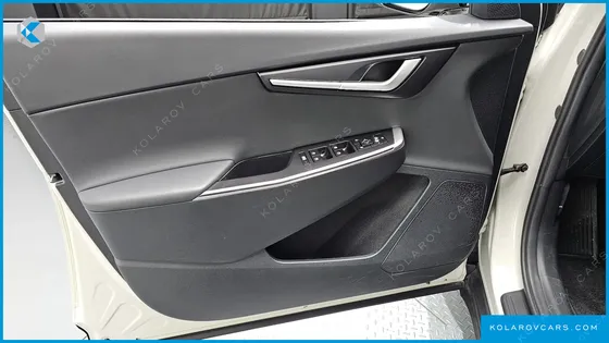 KIA EV6 LONG RANGE
