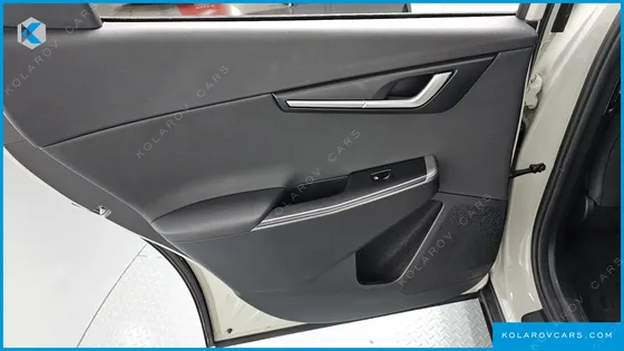 KIA EV6 LONG RANGE