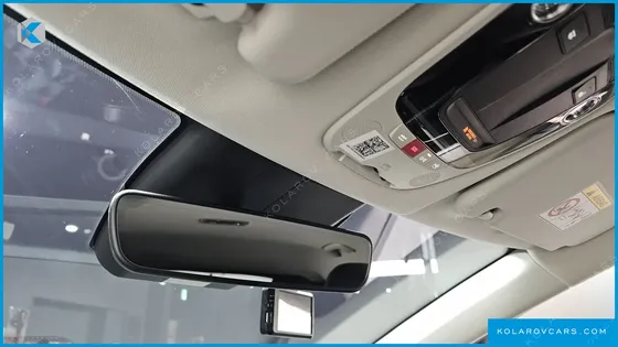 KIA EV6 LONG RANGE