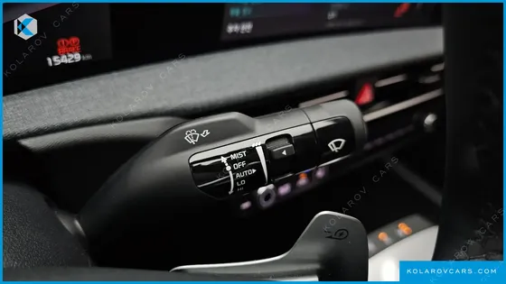 KIA EV6 LONG RANGE