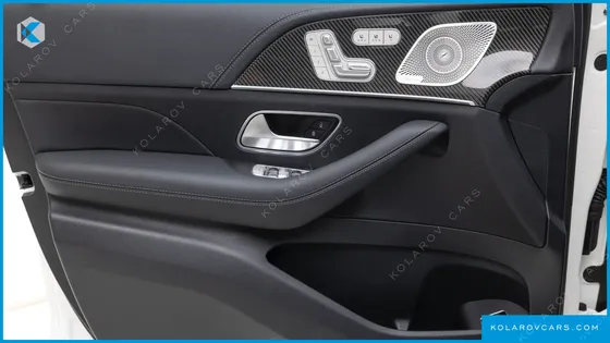 MERCEDES GLE-CLASS AMG GLE53 4MATIC+