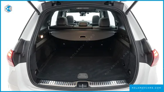MERCEDES GLE-CLASS AMG GLE53 4MATIC+