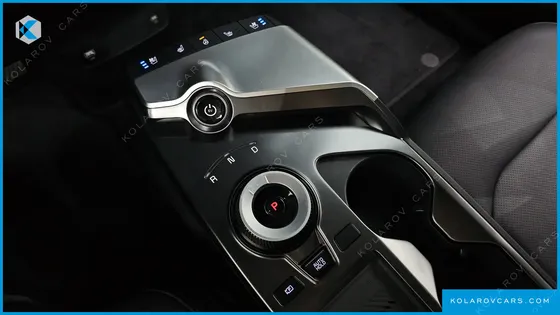 KIA EV6 LONG RANGE