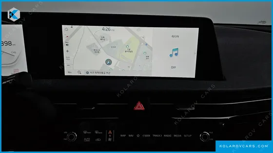 KIA EV6 LONG RANGE
